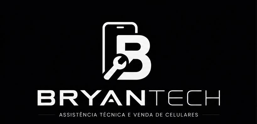 Logo BryanTech